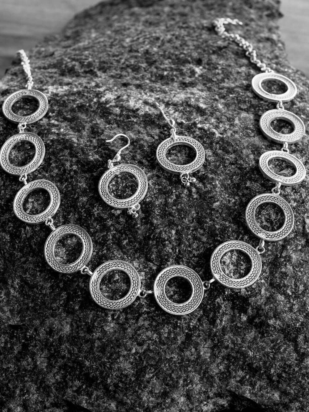 Atlanta - Silver Wear